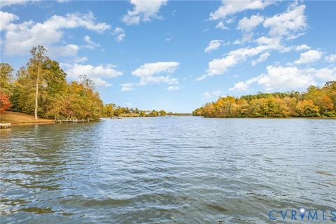 Tiny photo for 161 N Anna Drive, Louisa, VA 23093 (MLS # 2529288)