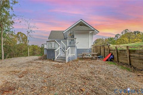 Tiny photo for 161 N Anna Drive, Louisa, VA 23093 (MLS # 2529288)