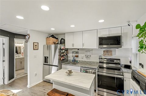 Tiny photo for 161 N Anna Drive, Louisa, VA 23093 (MLS # 2529288)