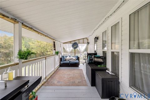 Tiny photo for 161 N Anna Drive, Louisa, VA 23093 (MLS # 2529288)