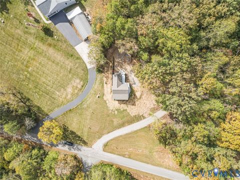 Tiny photo for 161 N Anna Drive, Louisa, VA 23093 (MLS # 2529288)