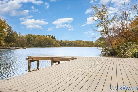 Tiny photo for 161 N Anna Drive, Louisa, VA 23093 (MLS # 2529288)