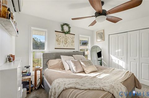 Tiny photo for 161 N Anna Drive, Louisa, VA 23093 (MLS # 2529288)
