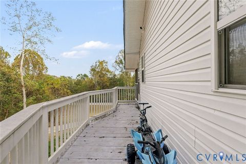 Tiny photo for 161 N Anna Drive, Louisa, VA 23093 (MLS # 2529288)