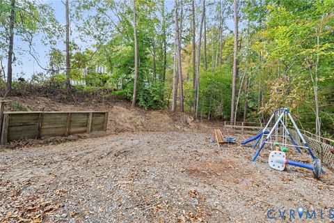 Tiny photo for 161 N Anna Drive, Louisa, VA 23093 (MLS # 2529288)