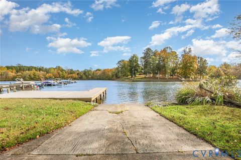 Tiny photo for 161 N Anna Drive, Louisa, VA 23093 (MLS # 2529288)