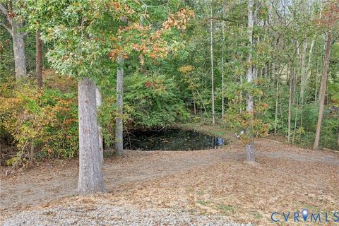 Tiny photo for 161 N Anna Drive, Louisa, VA 23093 (MLS # 2529288)