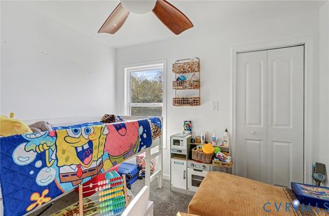 Tiny photo for 161 N Anna Drive, Louisa, VA 23093 (MLS # 2529288)