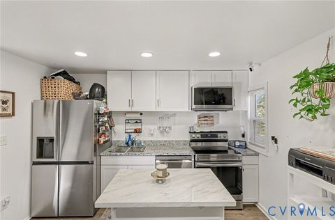 Tiny photo for 161 N Anna Drive, Louisa, VA 23093 (MLS # 2529288)