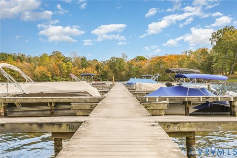 Tiny photo for 161 N Anna Drive, Louisa, VA 23093 (MLS # 2529288)
