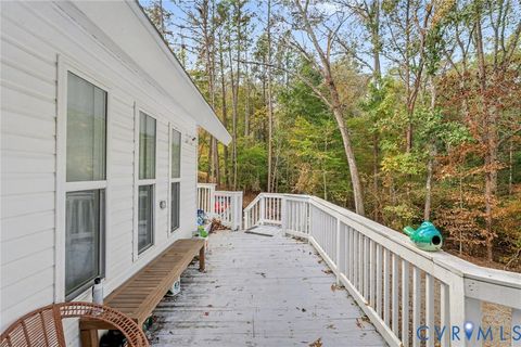 Tiny photo for 161 N Anna Drive, Louisa, VA 23093 (MLS # 2529288)