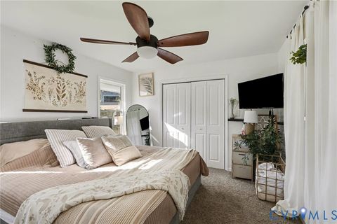 Tiny photo for 161 N Anna Drive, Louisa, VA 23093 (MLS # 2529288)