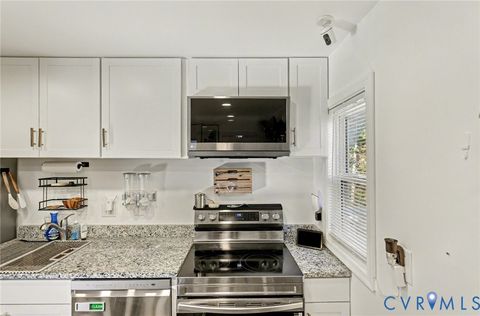 Tiny photo for 161 N Anna Drive, Louisa, VA 23093 (MLS # 2529288)