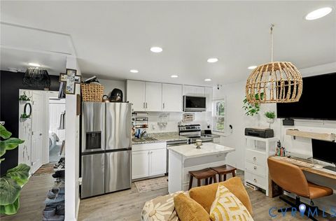 Tiny photo for 161 N Anna Drive, Louisa, VA 23093 (MLS # 2529288)