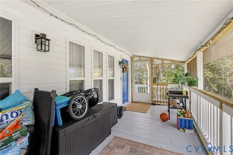 Tiny photo for 161 N Anna Drive, Louisa, VA 23093 (MLS # 2529288)