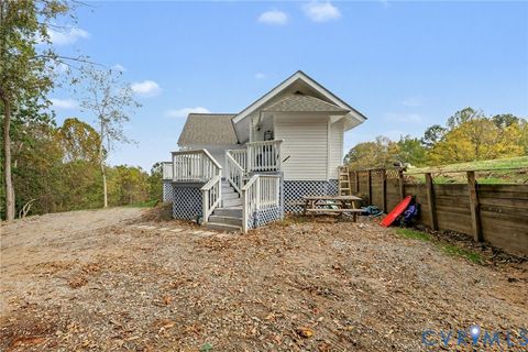 Tiny photo for 161 N Anna Drive, Louisa, VA 23093 (MLS # 2529288)