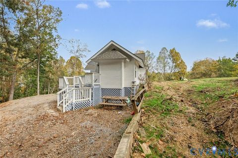 Tiny photo for 161 N Anna Drive, Louisa, VA 23093 (MLS # 2529288)