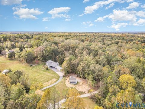 Tiny photo for 161 N Anna Drive, Louisa, VA 23093 (MLS # 2529288)