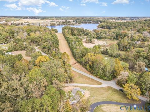 Tiny photo for 161 N Anna Drive, Louisa, VA 23093 (MLS # 2529288)