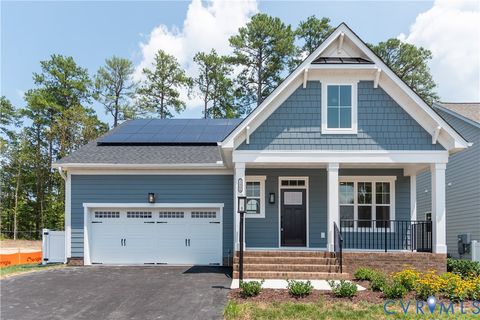 12304 Garnet Parke Circle Henrico VA 23059