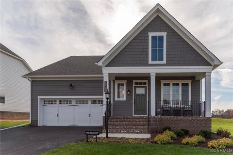 12304 Garnet Parke Circle Henrico VA 23059