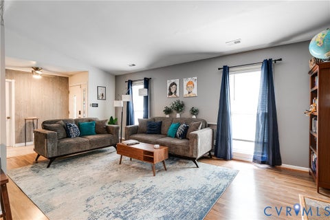 Tiny photo for 5702 Linda Road, Sandston, VA 23150 (MLS # 2625829)
