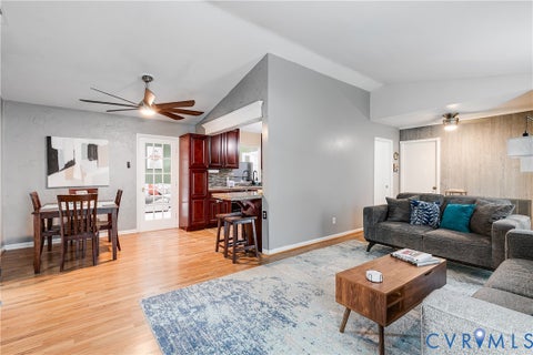 Tiny photo for 5702 Linda Road, Sandston, VA 23150 (MLS # 2625829)