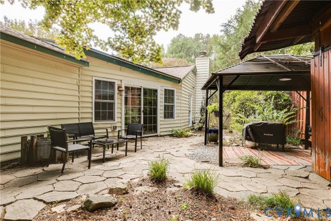 Tiny photo for 5702 Linda Road, Sandston, VA 23150 (MLS # 2625829)