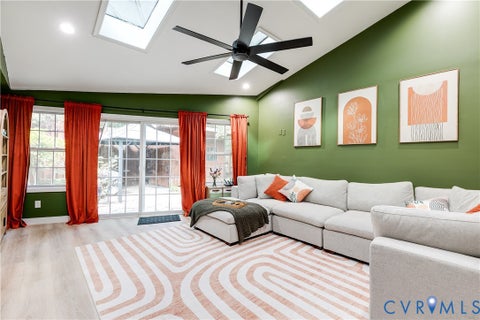 Tiny photo for 5702 Linda Road, Sandston, VA 23150 (MLS # 2625829)