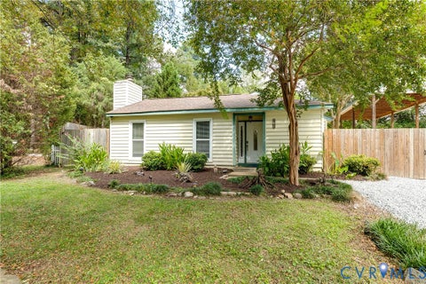 Tiny photo for 5702 Linda Road, Sandston, VA 23150 (MLS # 2625829)