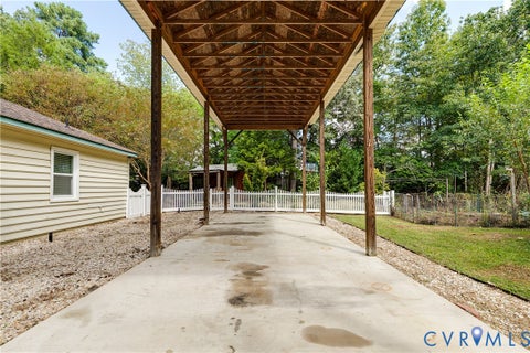 Tiny photo for 5702 Linda Road, Sandston, VA 23150 (MLS # 2625829)