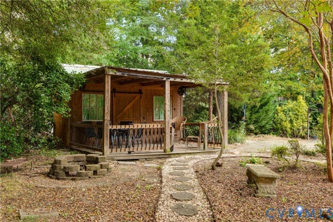 Tiny photo for 5702 Linda Road, Sandston, VA 23150 (MLS # 2625829)