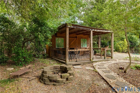 Tiny photo for 5702 Linda Road, Sandston, VA 23150 (MLS # 2625829)