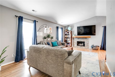 Tiny photo for 5702 Linda Road, Sandston, VA 23150 (MLS # 2625829)