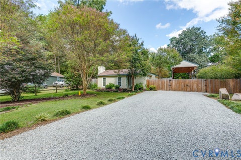 Tiny photo for 5702 Linda Road, Sandston, VA 23150 (MLS # 2625829)
