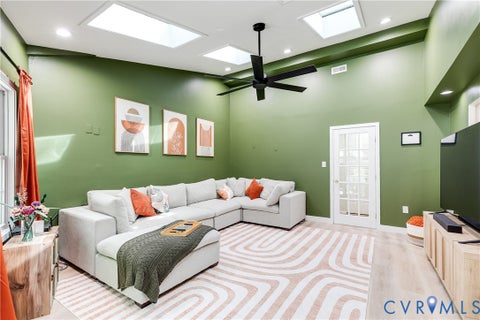 Tiny photo for 5702 Linda Road, Sandston, VA 23150 (MLS # 2625829)