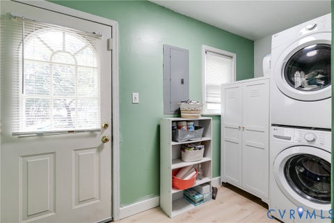 Tiny photo for 5702 Linda Road, Sandston, VA 23150 (MLS # 2625829)