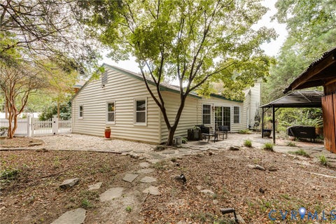 Tiny photo for 5702 Linda Road, Sandston, VA 23150 (MLS # 2625829)