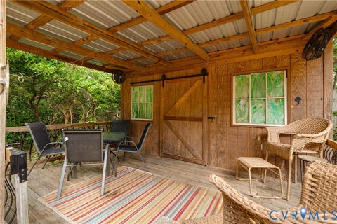 Tiny photo for 5702 Linda Road, Sandston, VA 23150 (MLS # 2625829)