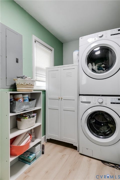 Tiny photo for 5702 Linda Road, Sandston, VA 23150 (MLS # 2625829)