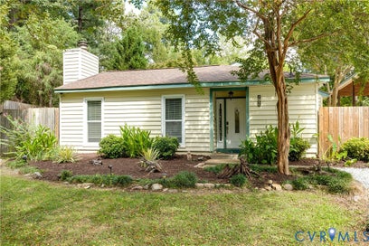 5702 Linda Road Sandston VA 23150
