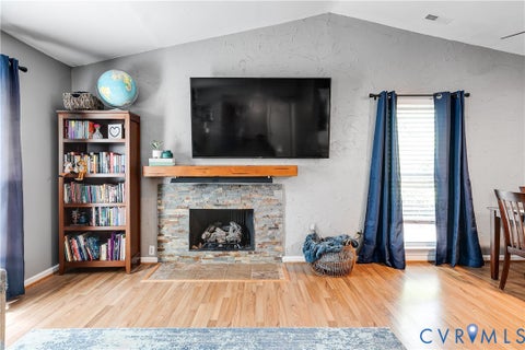 Tiny photo for 5702 Linda Road, Sandston, VA 23150 (MLS # 2625829)