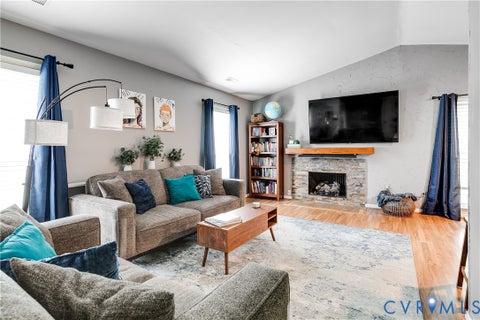 Tiny photo for 5702 Linda Road, Sandston, VA 23150 (MLS # 2625829)