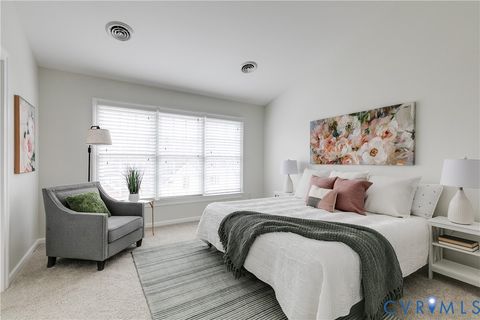 Tiny photo for 1002 Hyde Lane, Henrico, VA 23229 (MLS # 2612713)