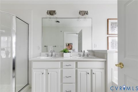 Tiny photo for 1002 Hyde Lane, Henrico, VA 23229 (MLS # 2612713)