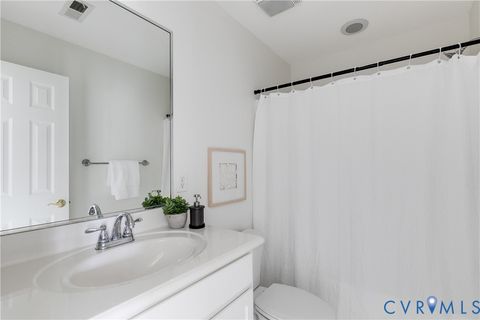 Tiny photo for 1002 Hyde Lane, Henrico, VA 23229 (MLS # 2612713)