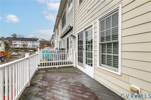Tiny photo for 1002 Hyde Lane, Henrico, VA 23229 (MLS # 2612713)