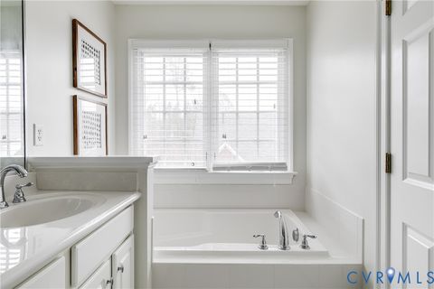 Tiny photo for 1002 Hyde Lane, Henrico, VA 23229 (MLS # 2612713)