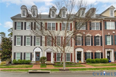 Photo of 1002 Hyde Lane, Henrico, VA 23229 (MLS # 2612713)