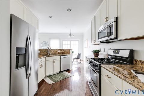 Tiny photo for 1002 Hyde Lane, Henrico, VA 23229 (MLS # 2612713)